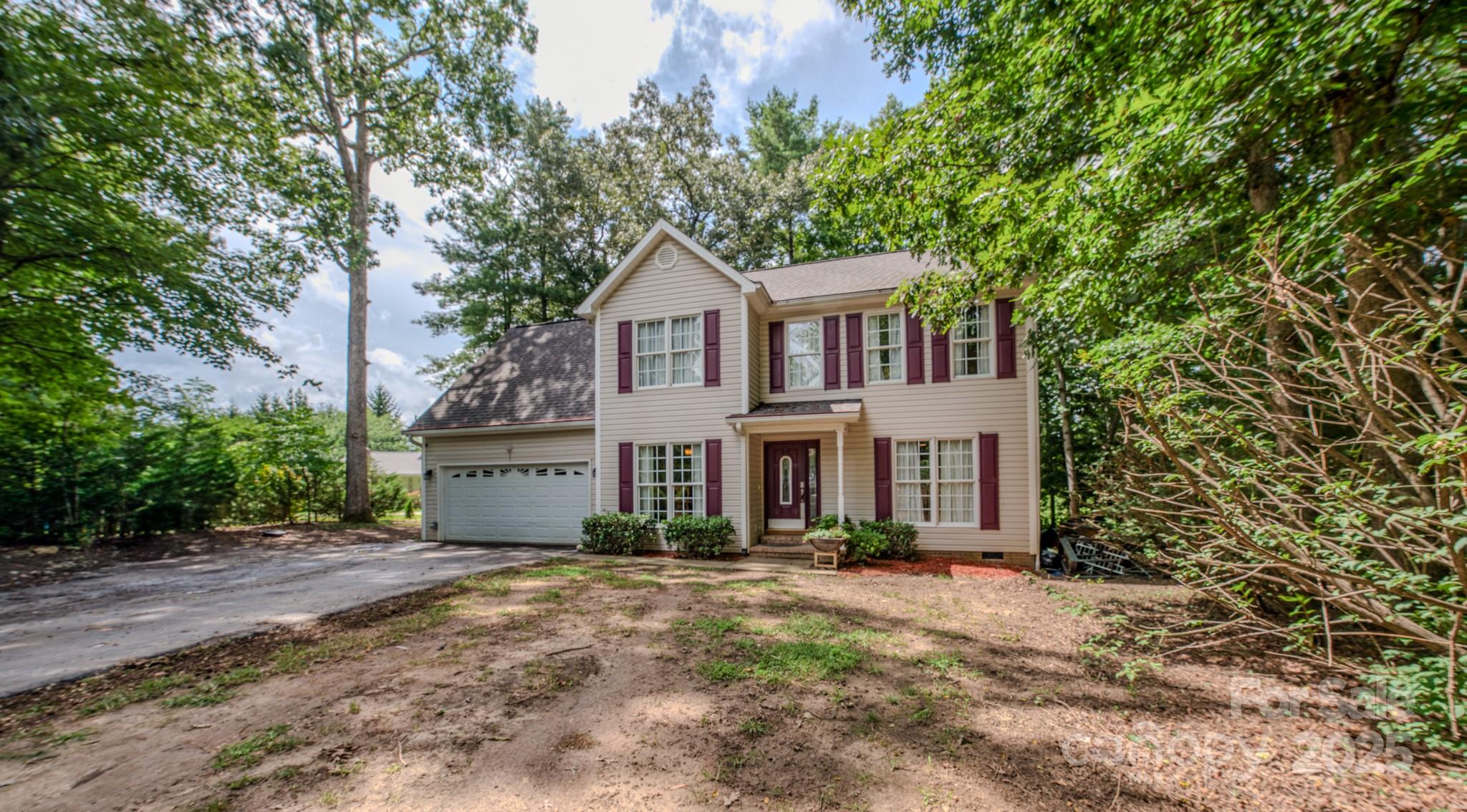 303 Theron Court