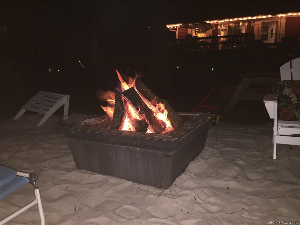 Commodore Peninsula - Residential