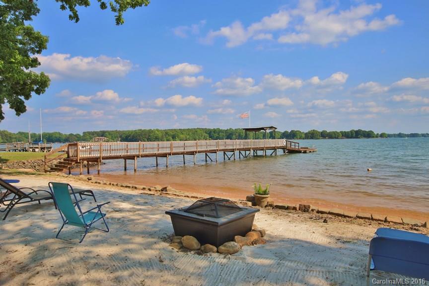 Commodore Peninsula - Residential