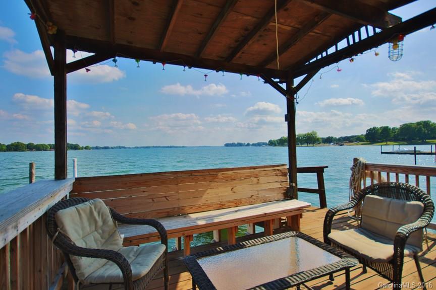 Commodore Peninsula - Residential