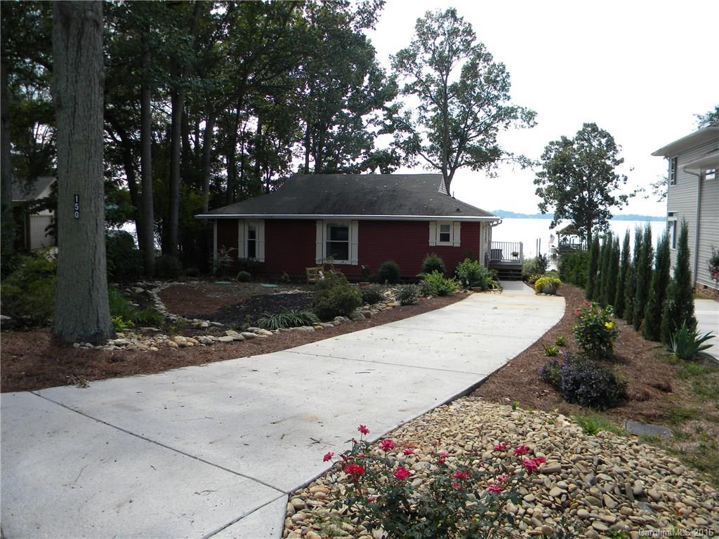 Commodore Peninsula - Residential