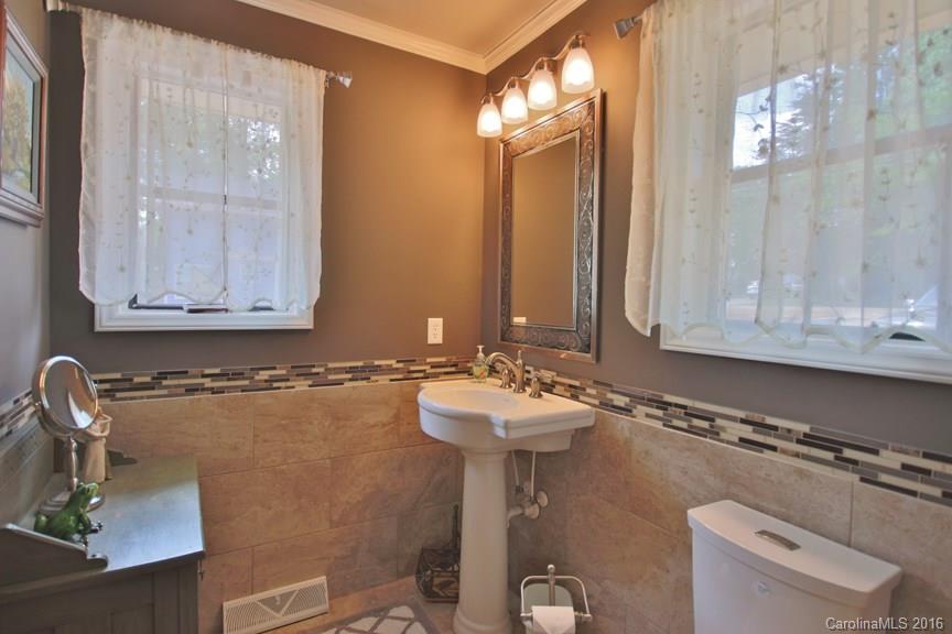 Commodore Peninsula - Residential