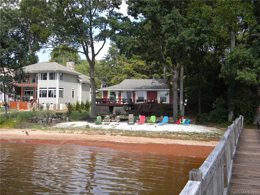 Commodore Peninsula - Residential