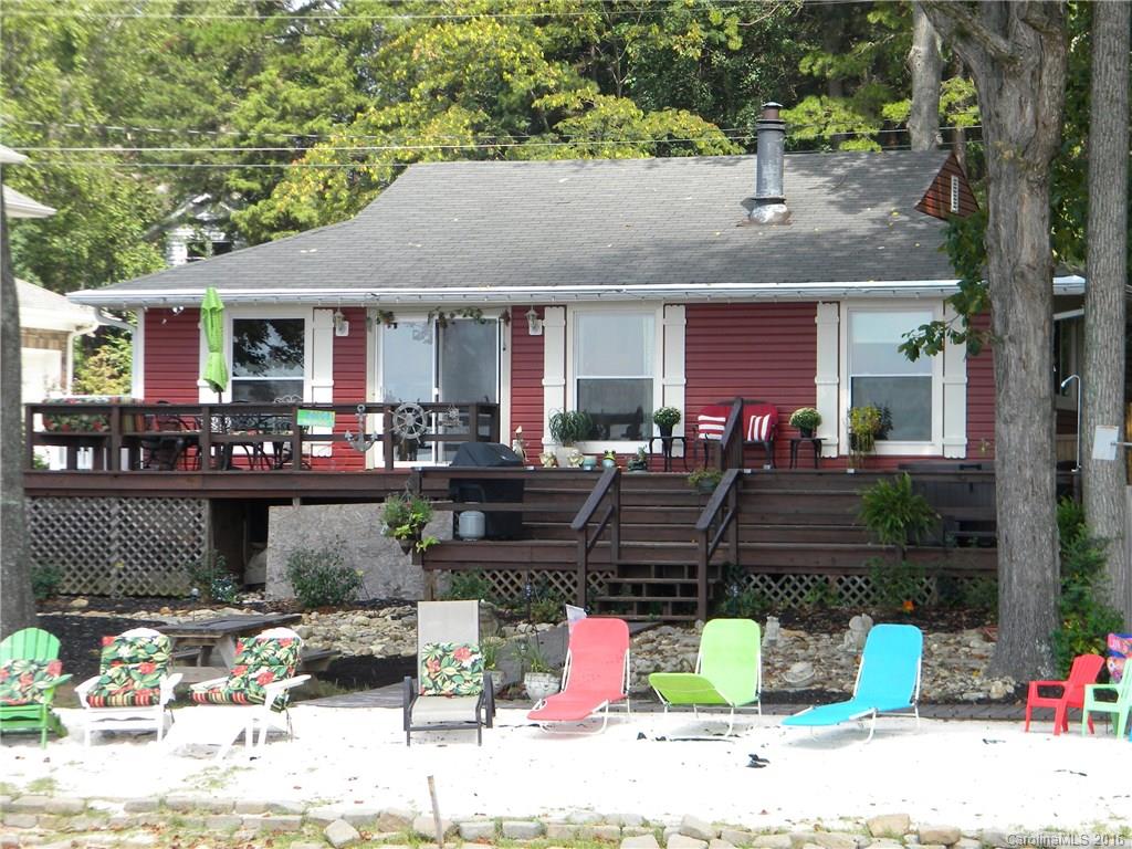 Commodore Peninsula - Residential