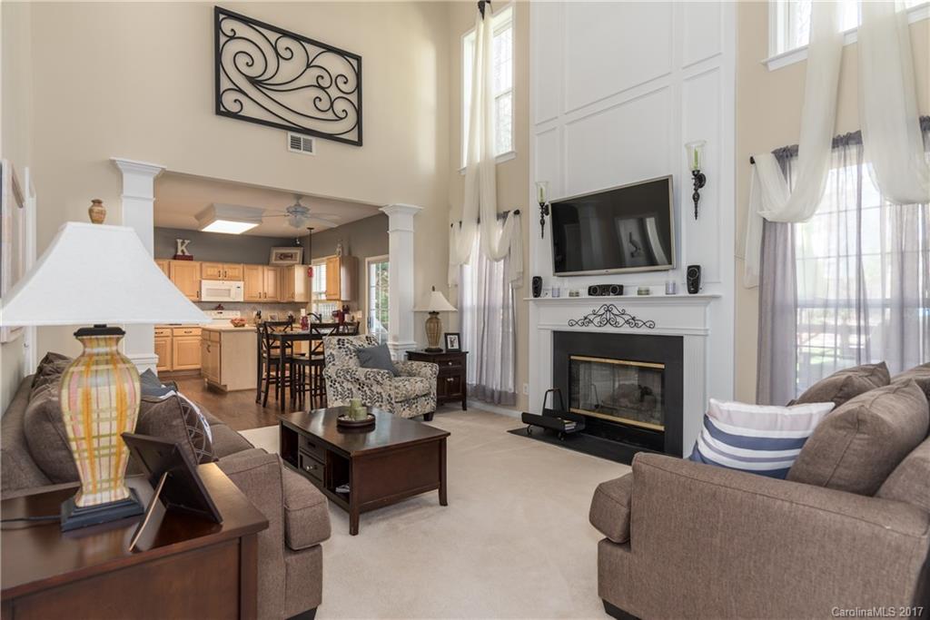 Highland Creek - Residential
