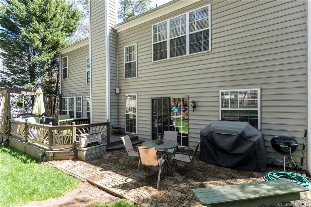 Highland Creek - Residential