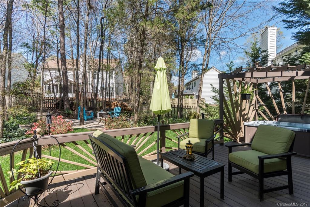 Highland Creek - Residential