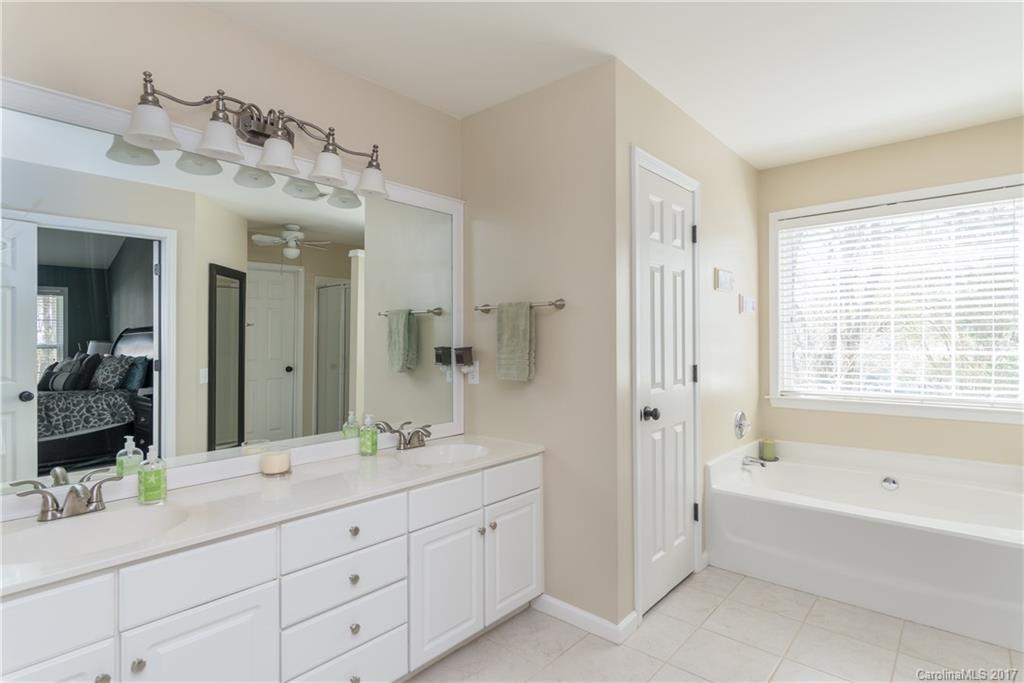 Highland Creek - Residential