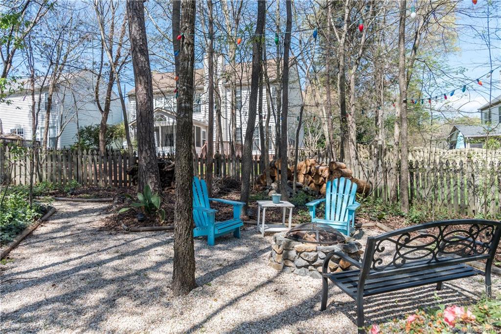 Highland Creek - Residential
