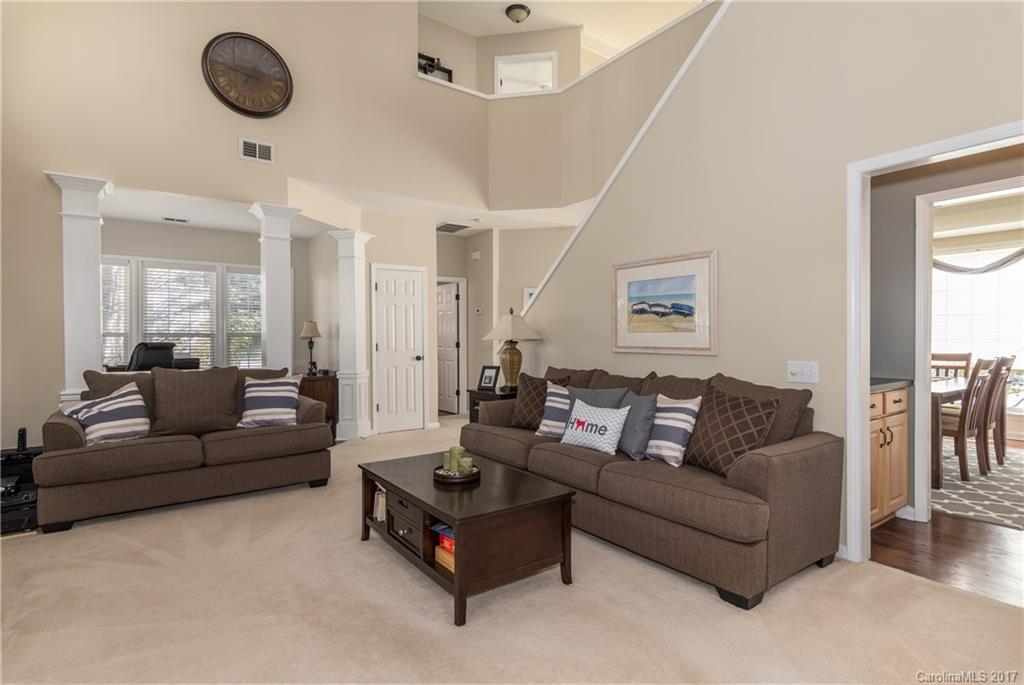 Highland Creek - Residential