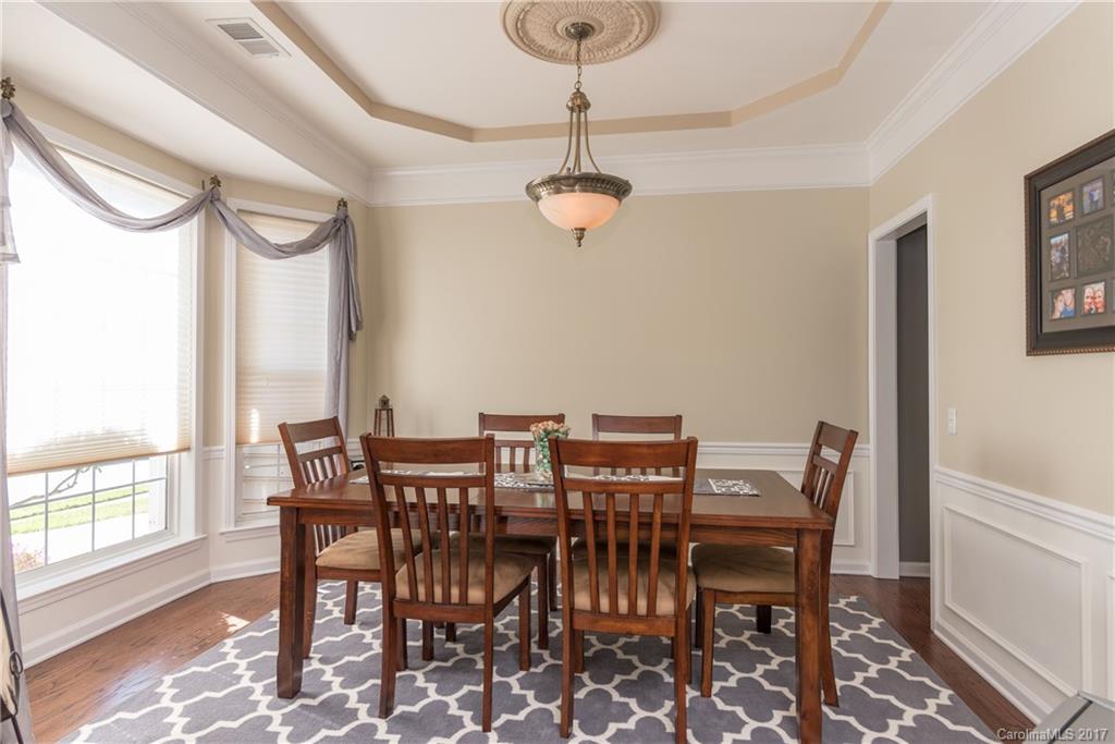 Highland Creek - Residential