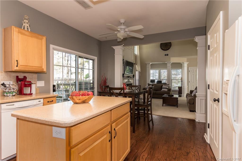 Highland Creek - Residential