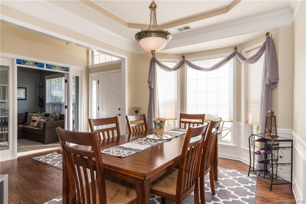 Highland Creek - Residential