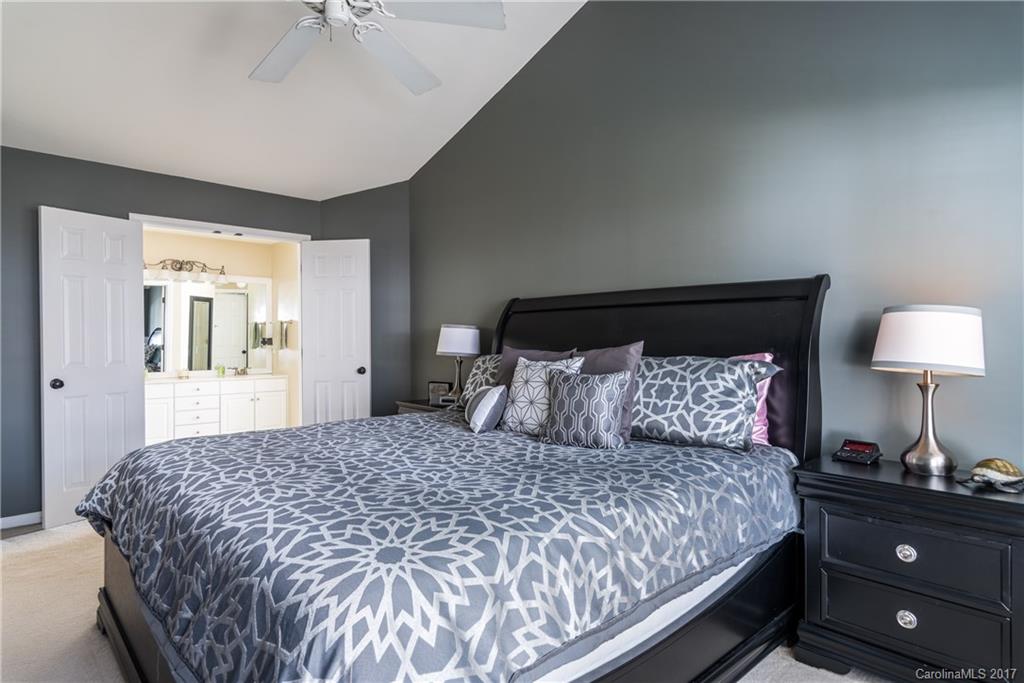 Highland Creek - Residential
