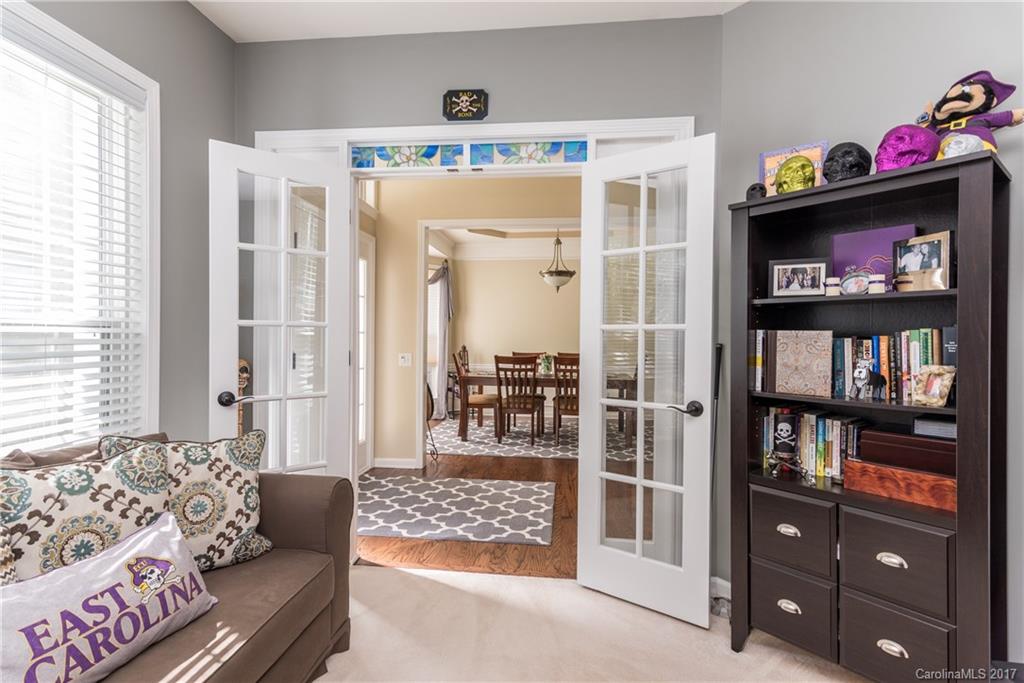 Highland Creek - Residential