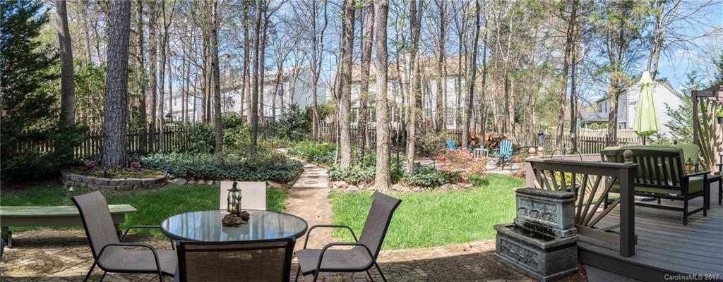 Highland Creek - Residential