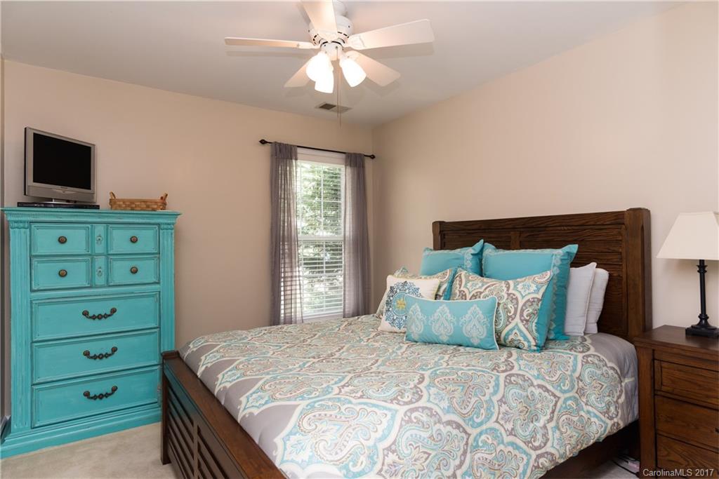 Highland Creek - Residential