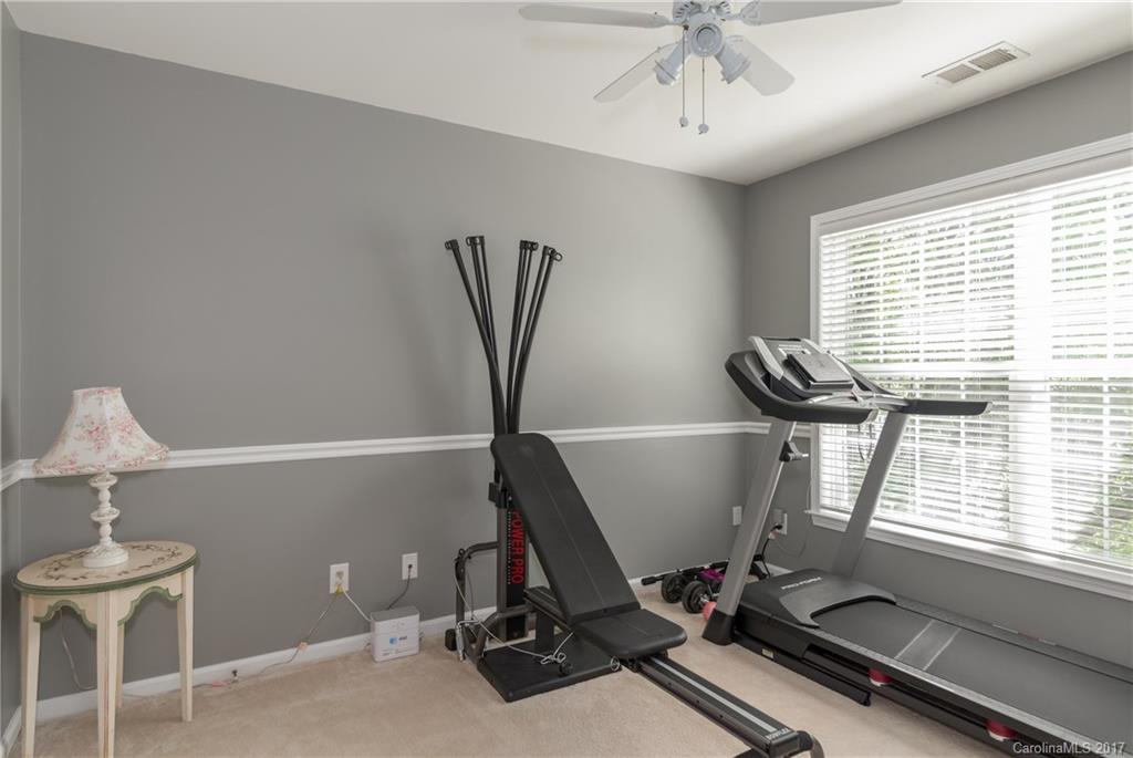 Highland Creek - Residential