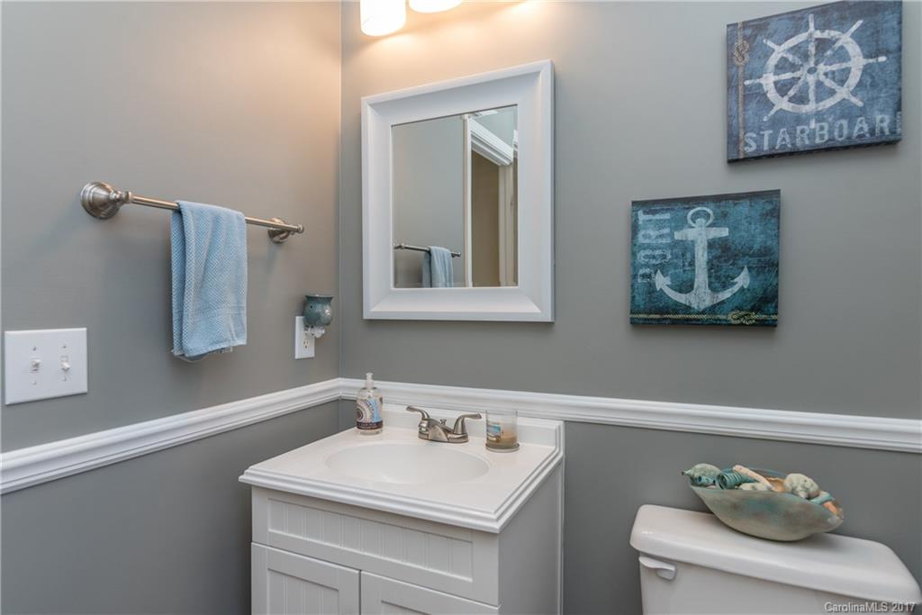 Highland Creek - Residential