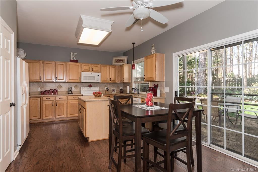 Highland Creek - Residential