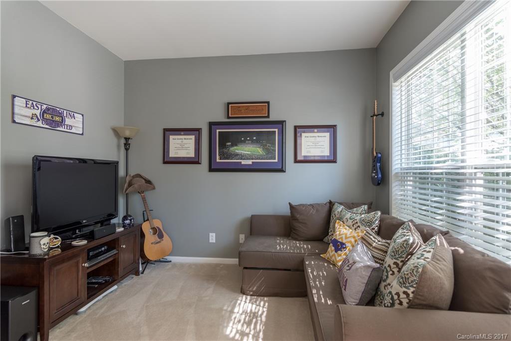 Highland Creek - Residential