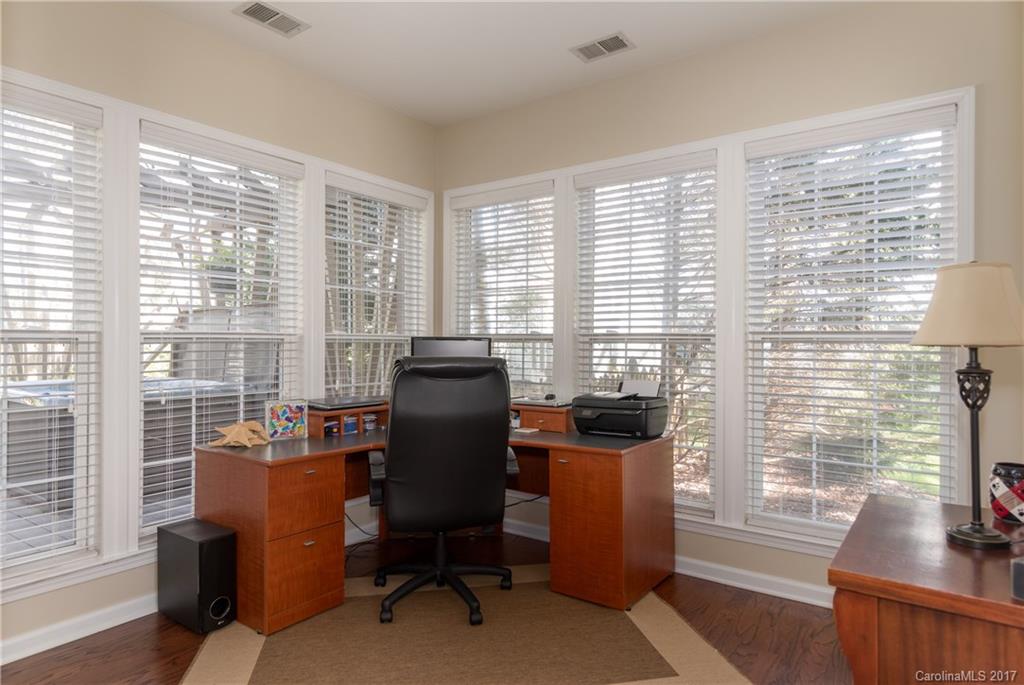Highland Creek - Residential
