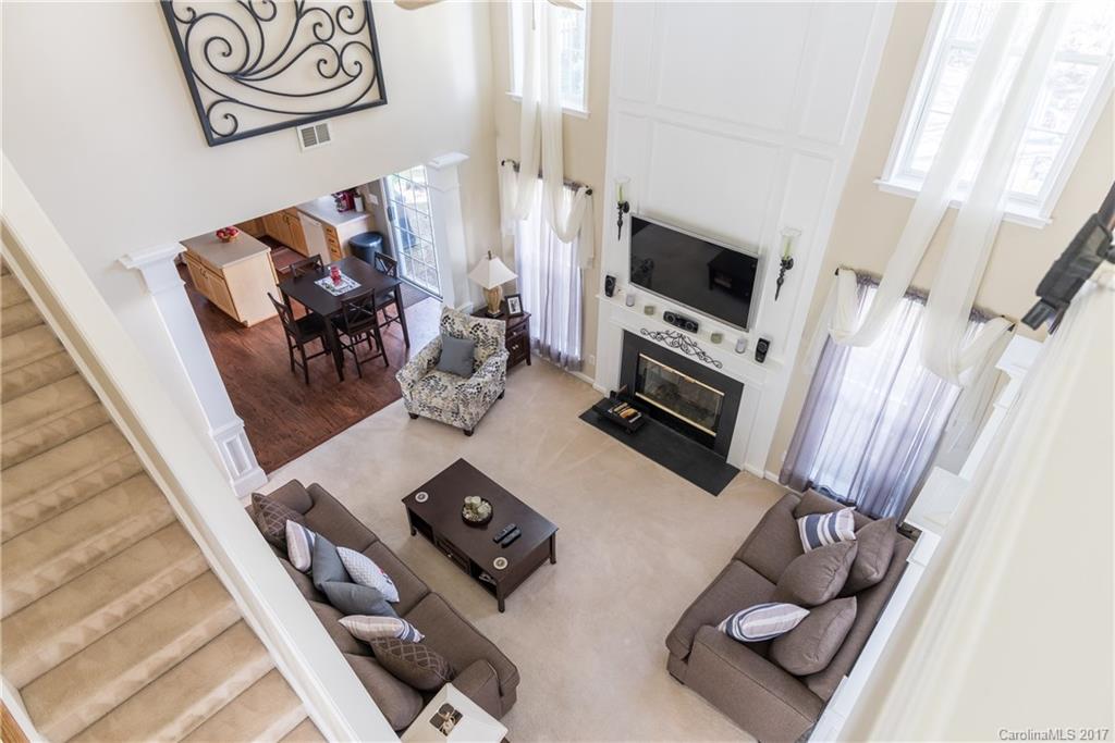 Highland Creek - Residential