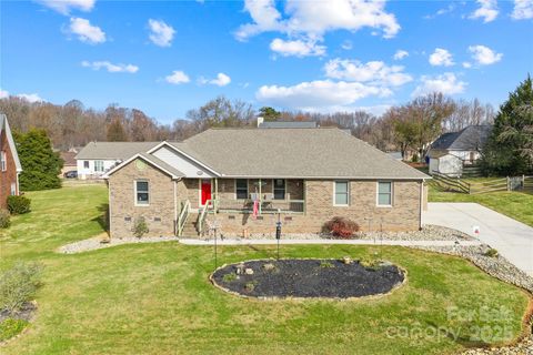 130 Wordsworth Way Mooresville NC 28115