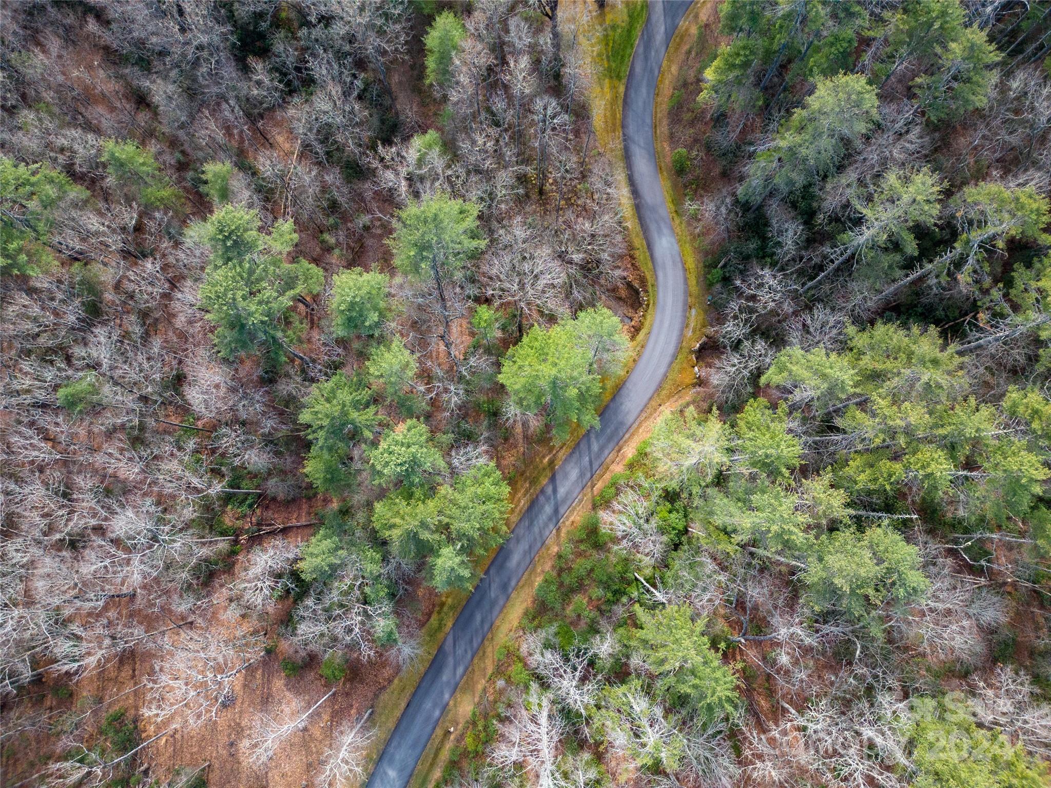 Lot 12 Rockbrook Overlook