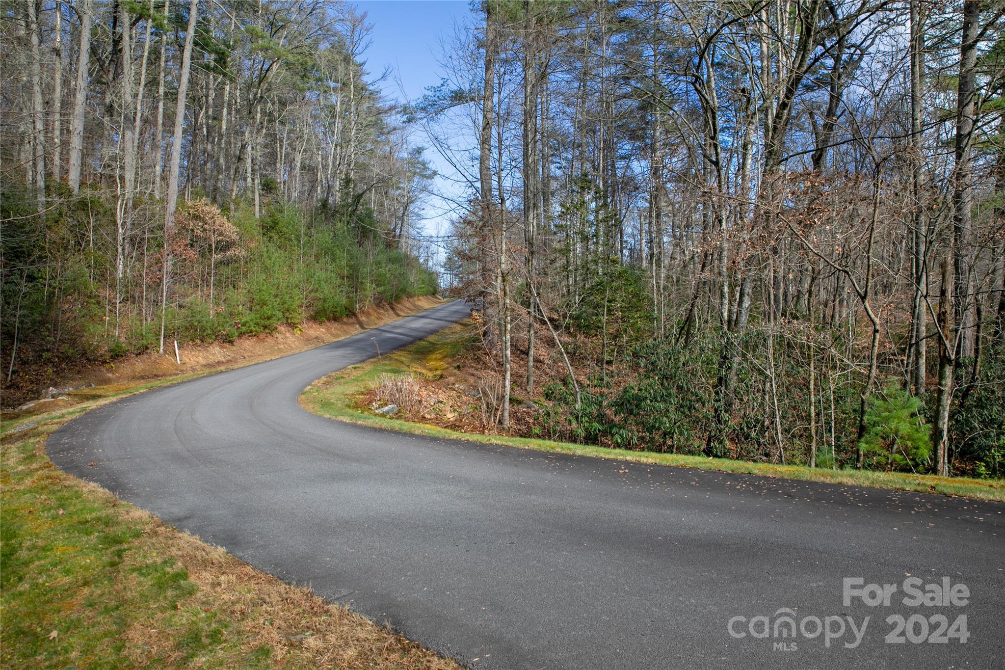 Lot 12 Rockbrook Overlook