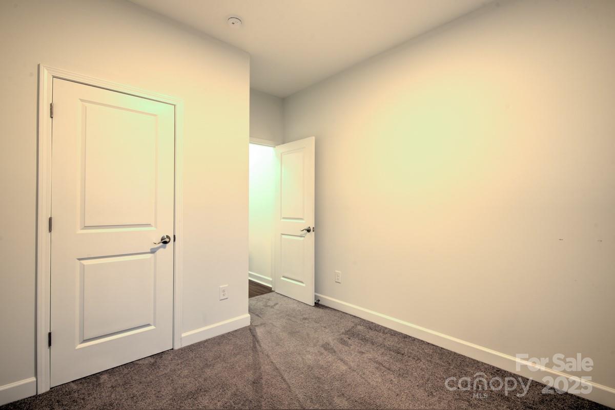 W S Bradley - Residential