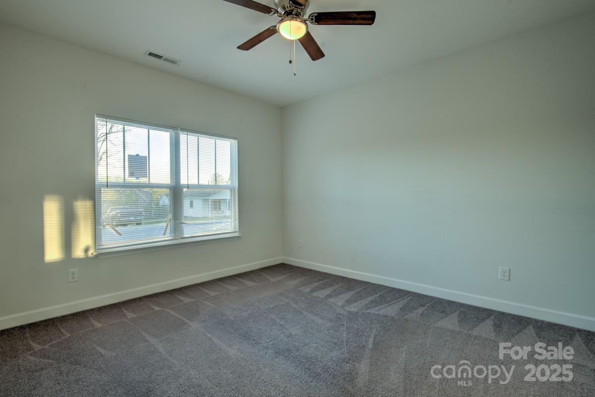 W S Bradley - Residential