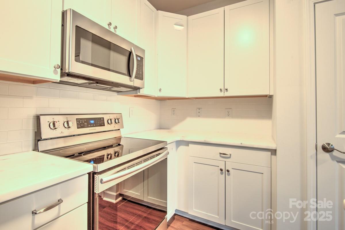 W S Bradley - Residential