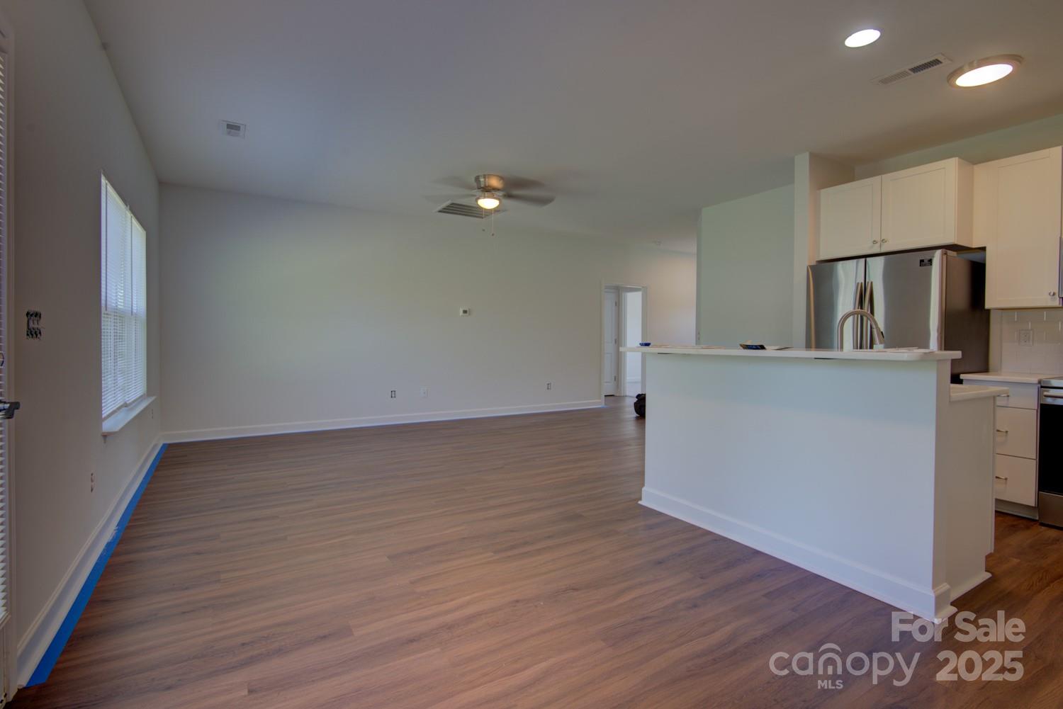 W S Bradley - Residential