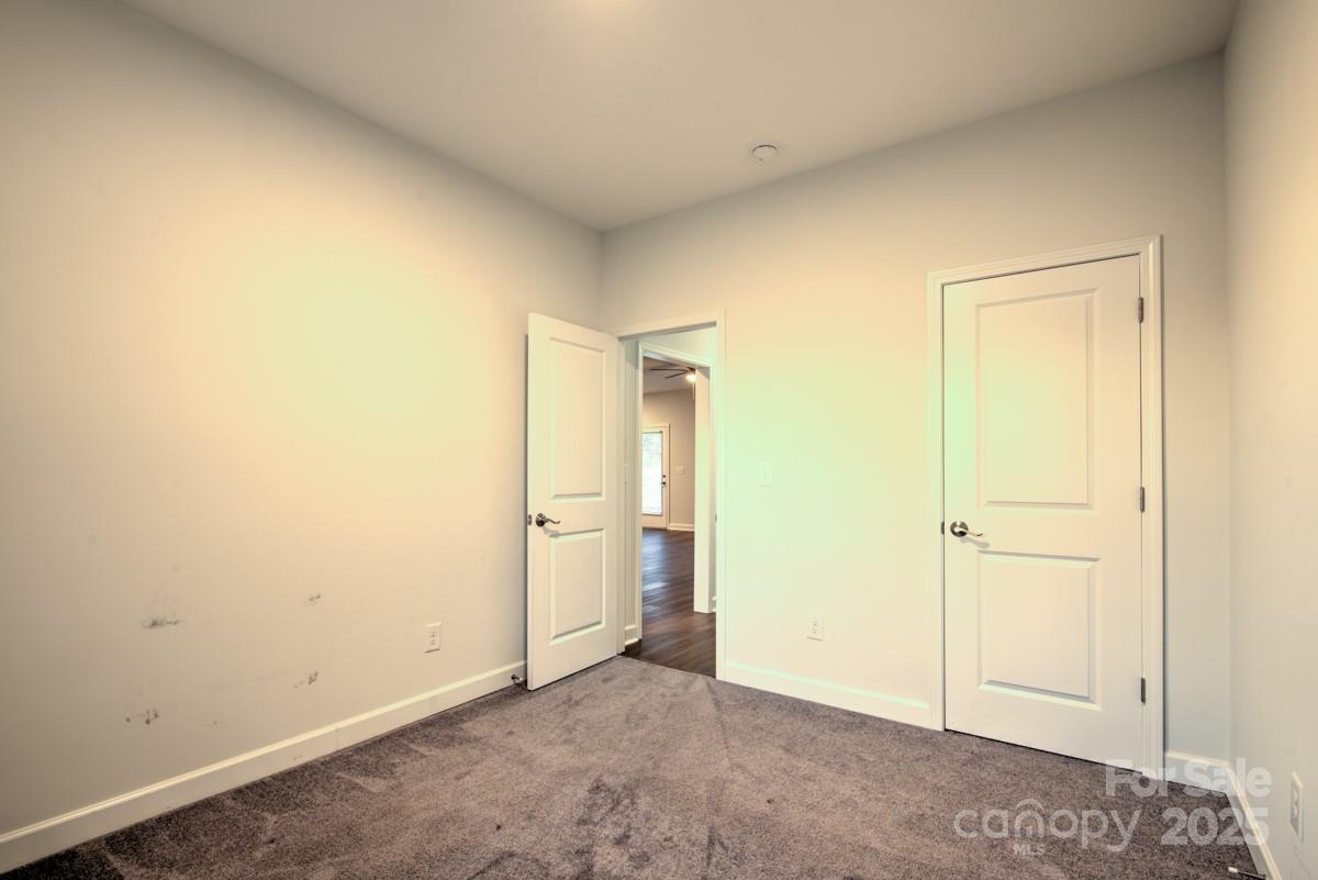 W S Bradley - Residential