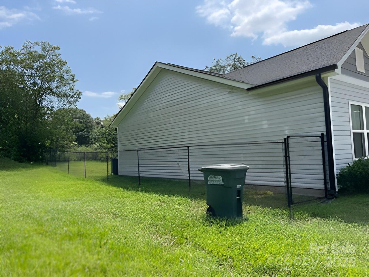 W S Bradley - Residential