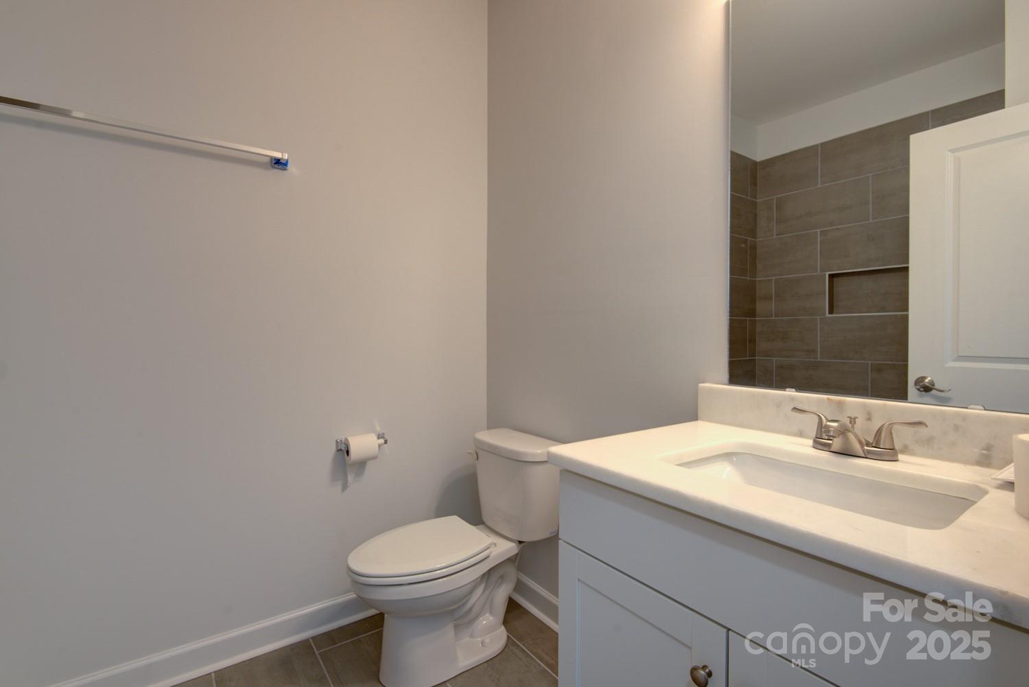 W S Bradley - Residential