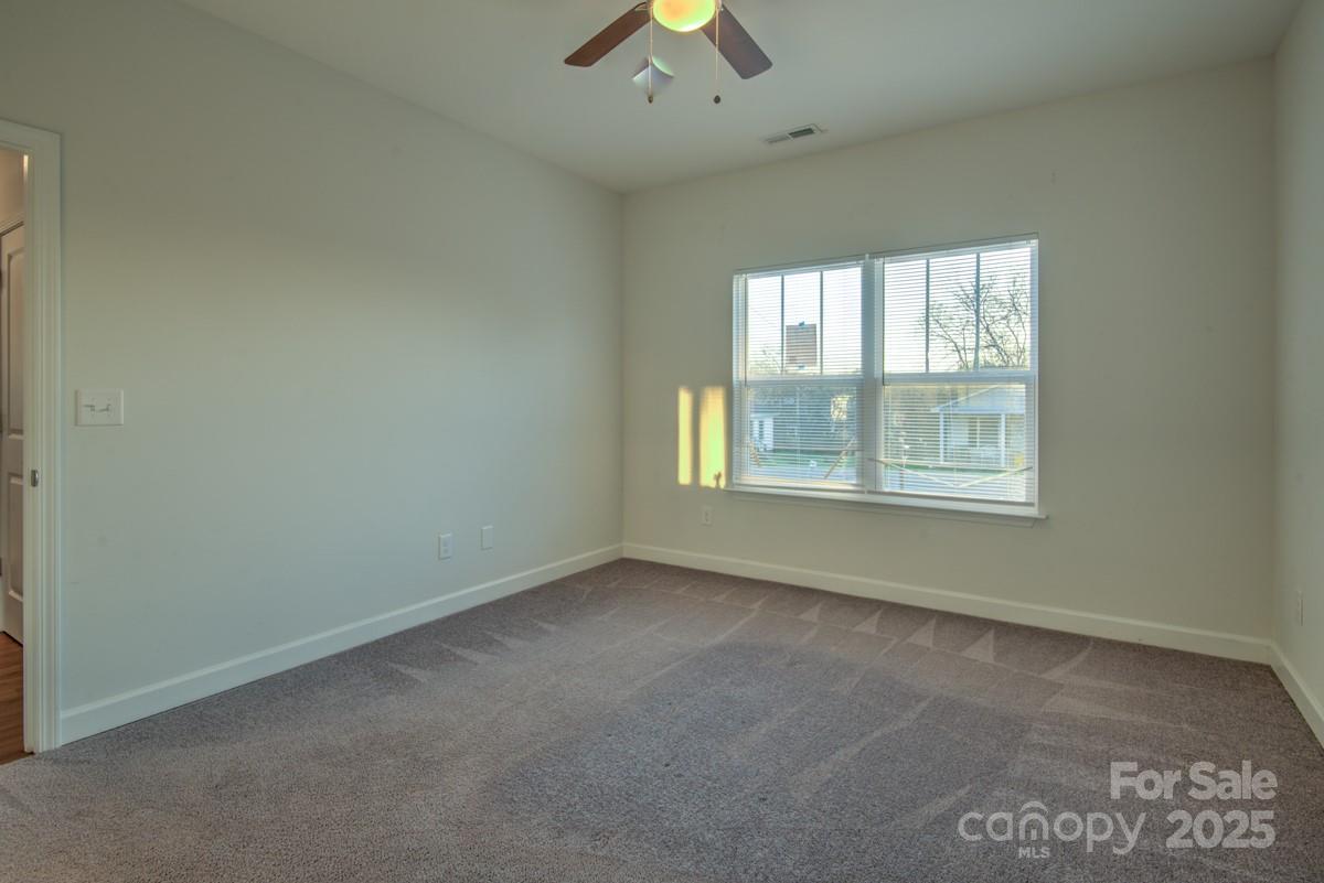 W S Bradley - Residential