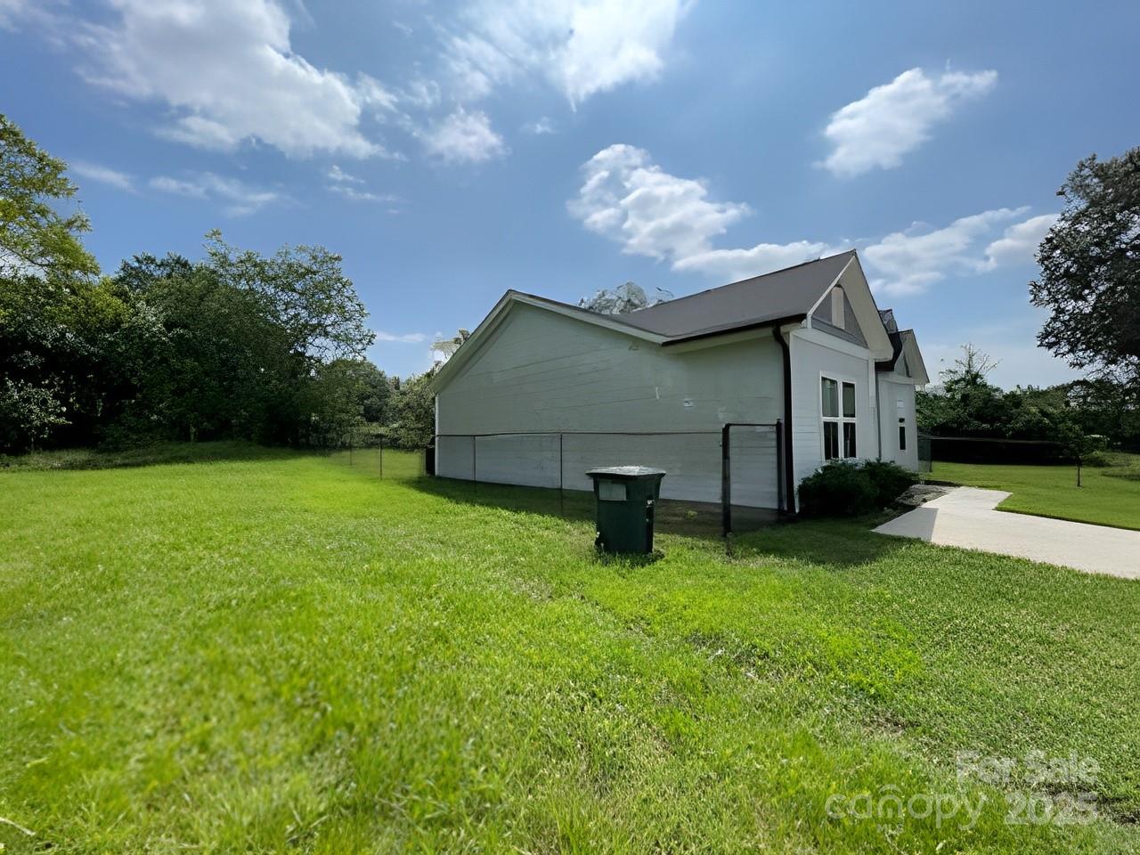 W S Bradley - Residential