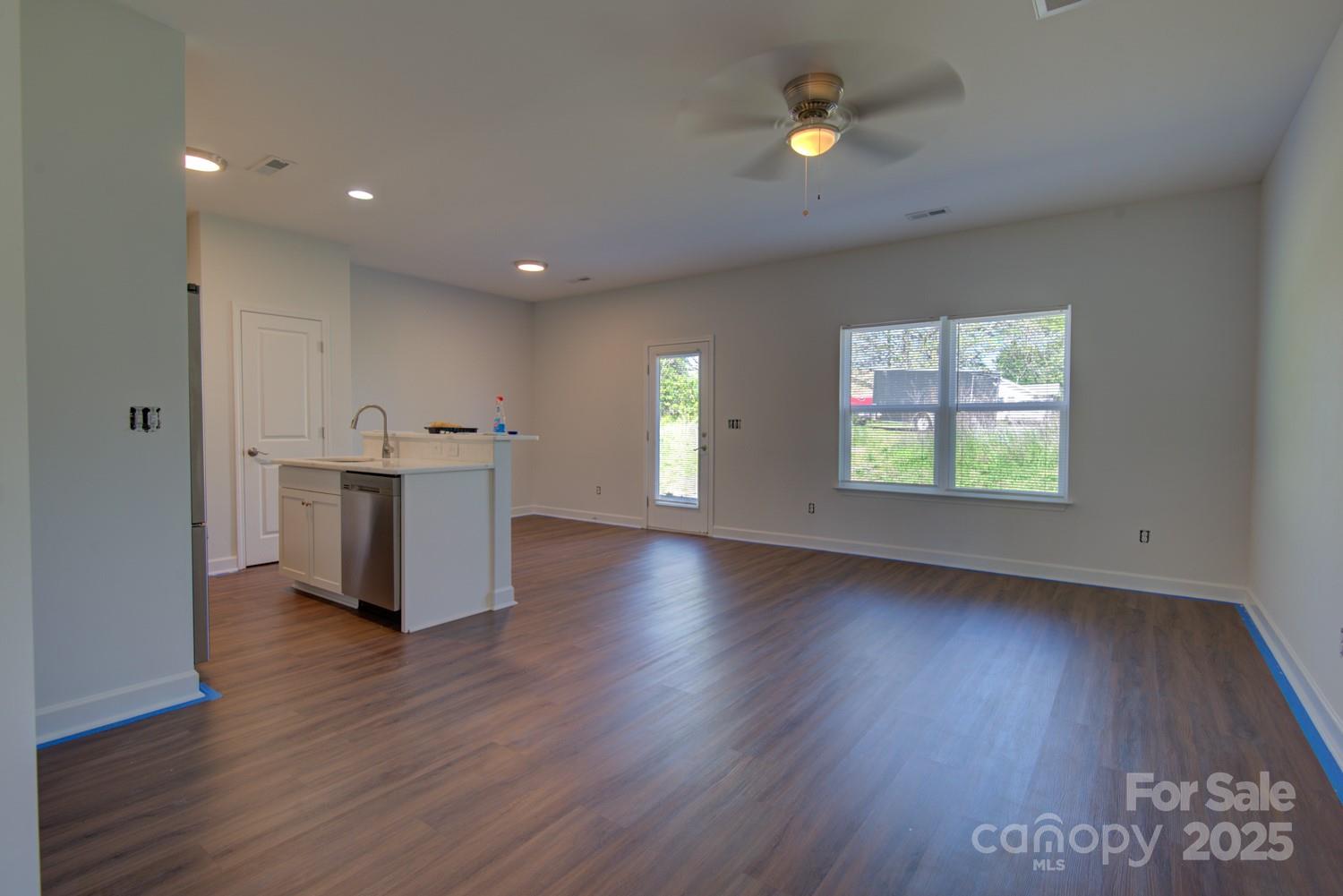 W S Bradley - Residential