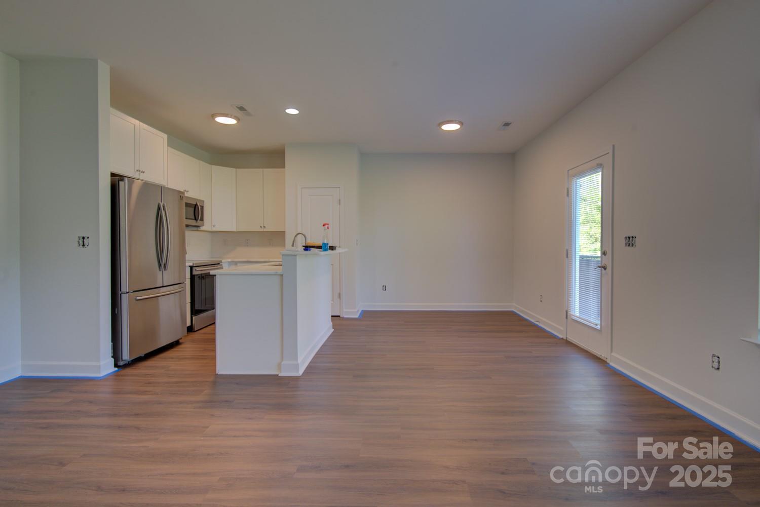 W S Bradley - Residential