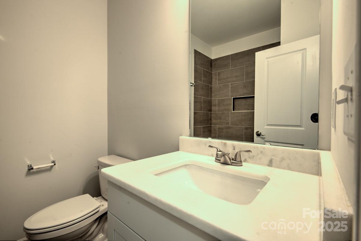 W S Bradley - Residential