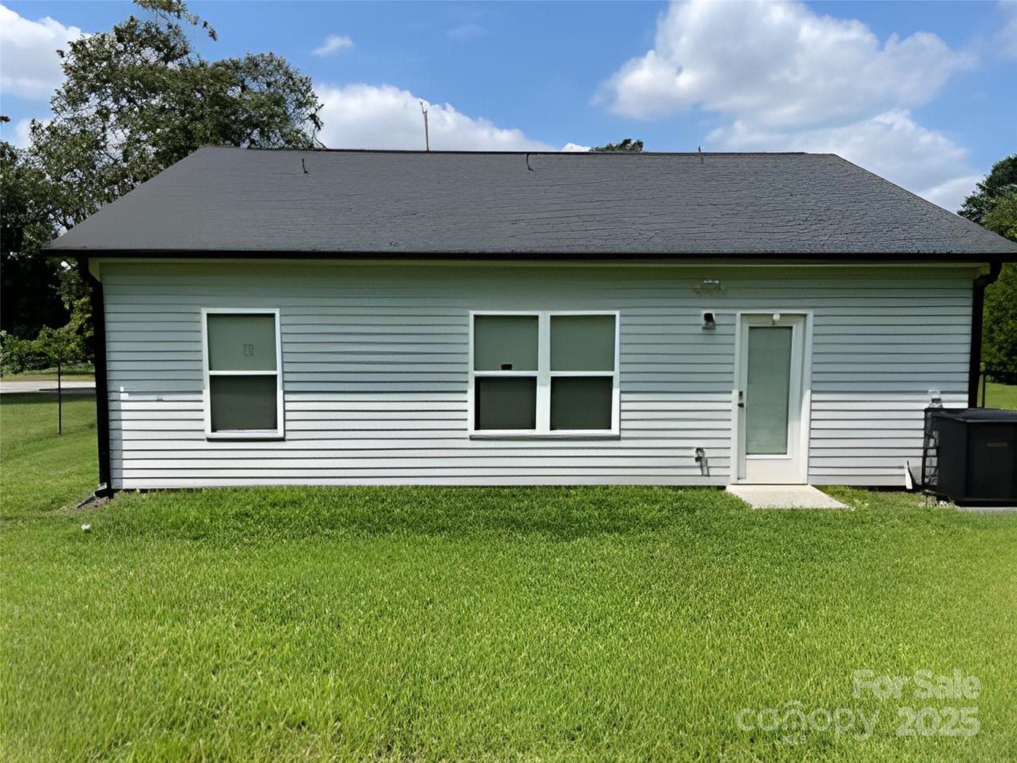 W S Bradley - Residential