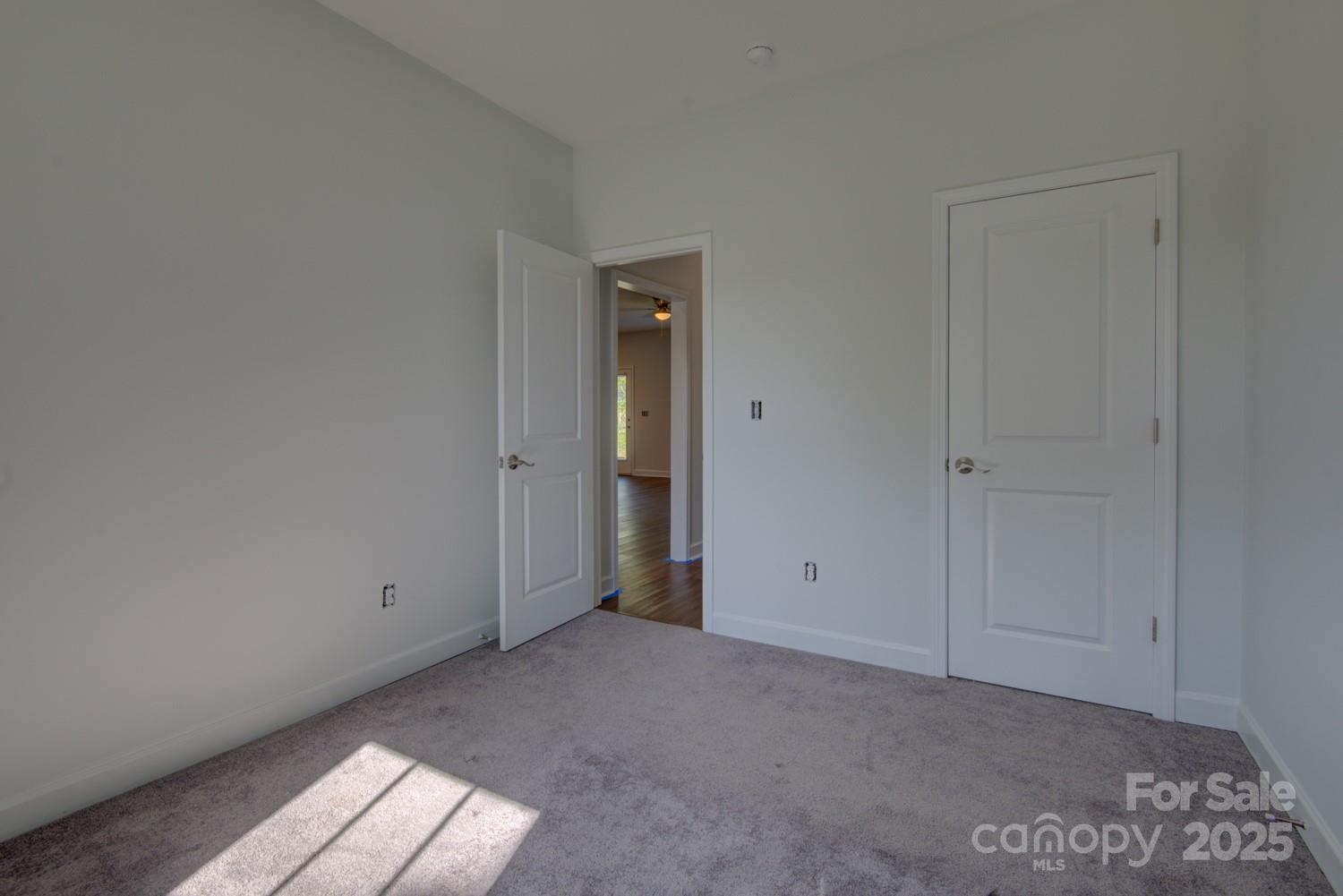 W S Bradley - Residential