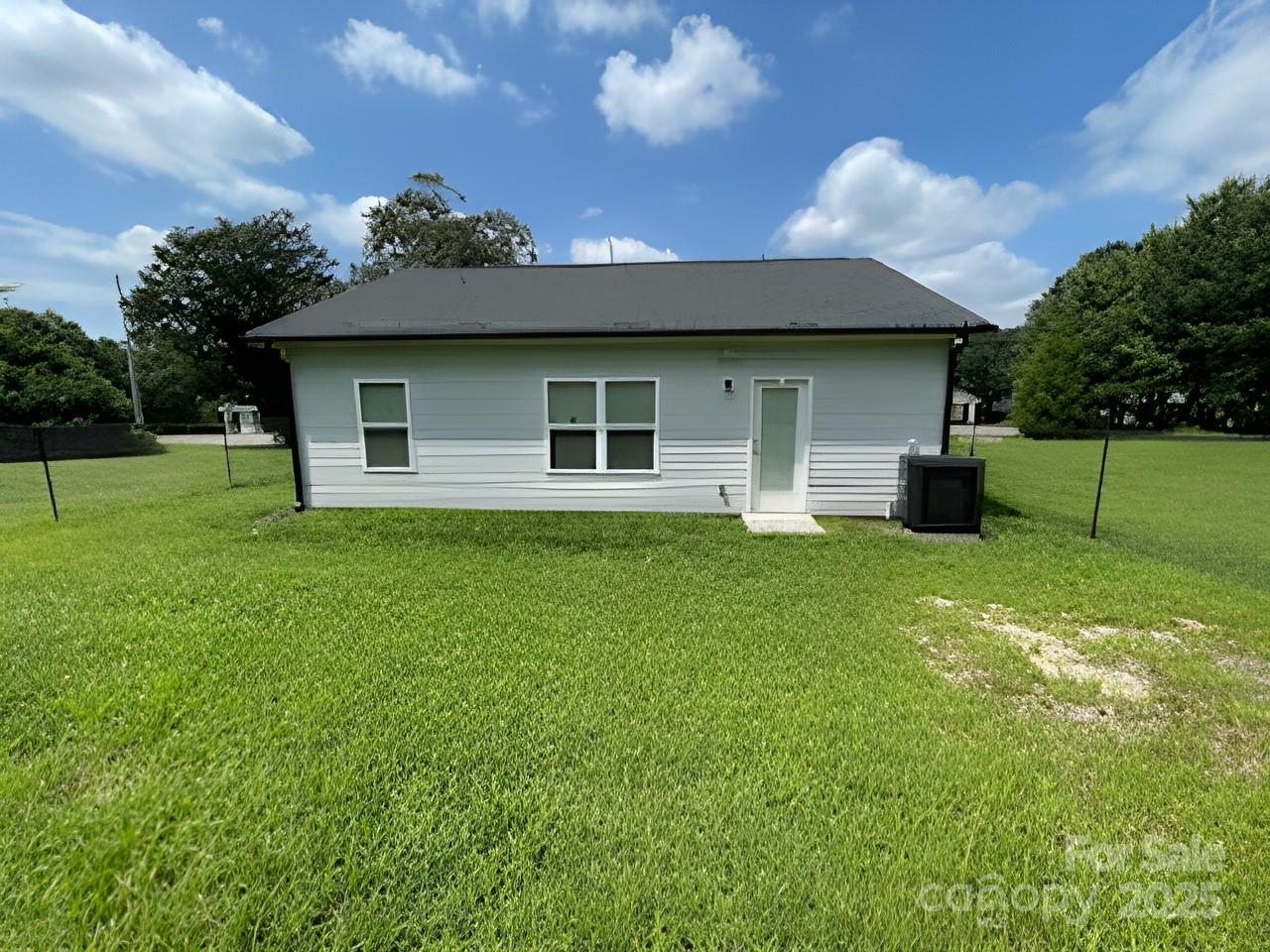 W S Bradley - Residential