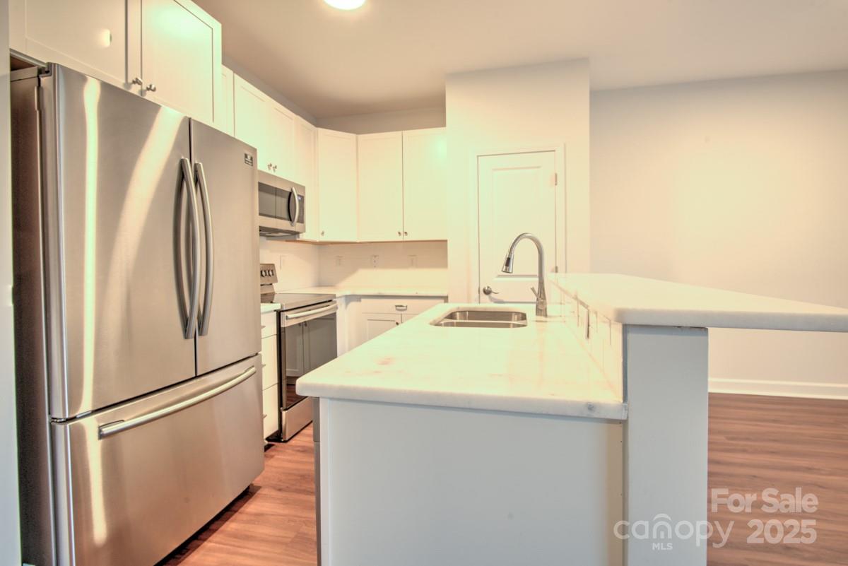 W S Bradley - Residential