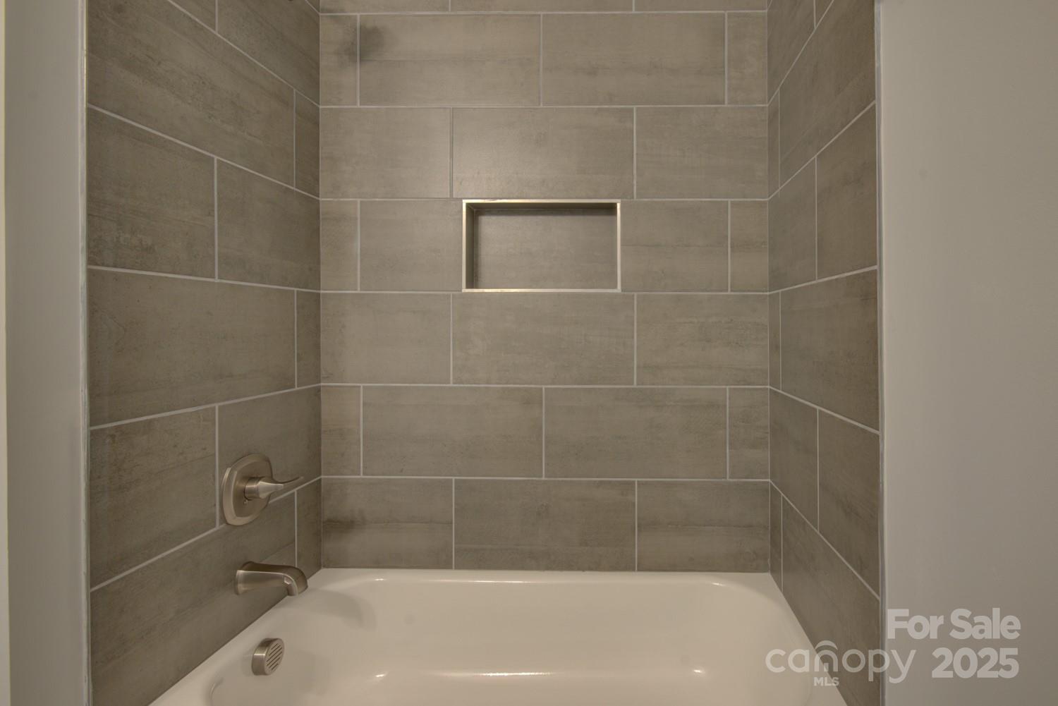 W S Bradley - Residential