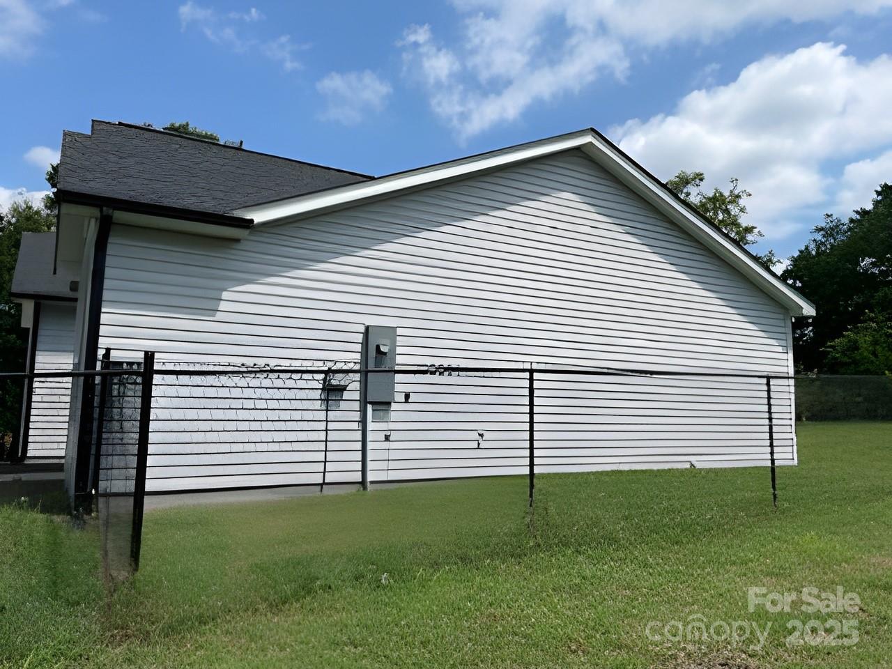 W S Bradley - Residential