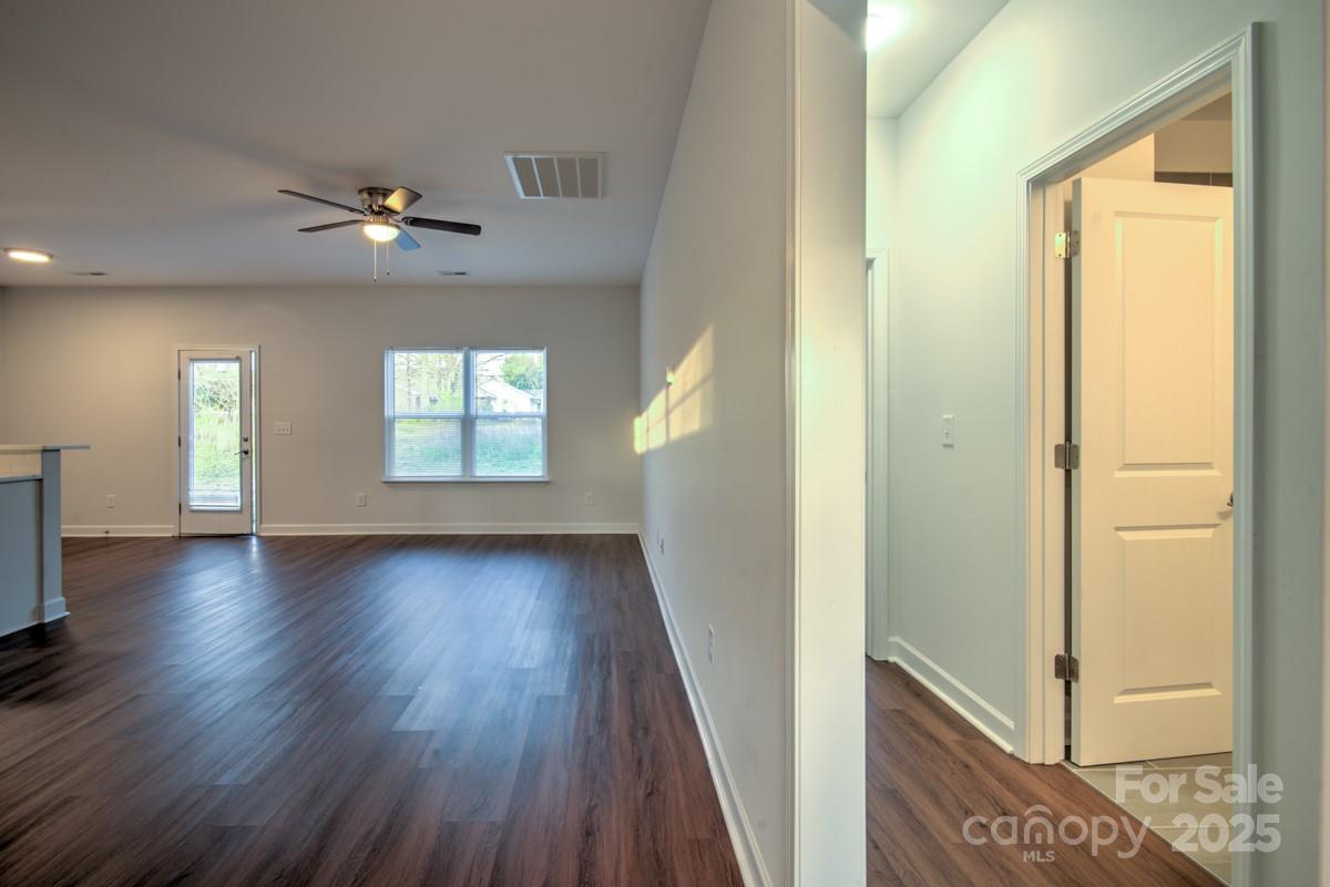 W S Bradley - Residential