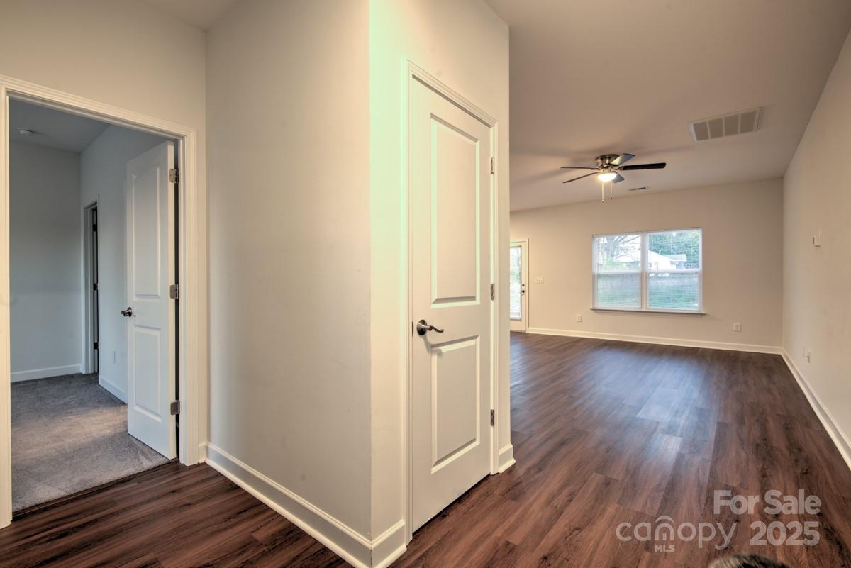 W S Bradley - Residential